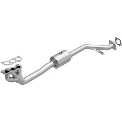 MagnaFlow Subaru OEM Grade Federal / EPA Compliant Manifold Catalytic Converter 52203 Photo - Primary