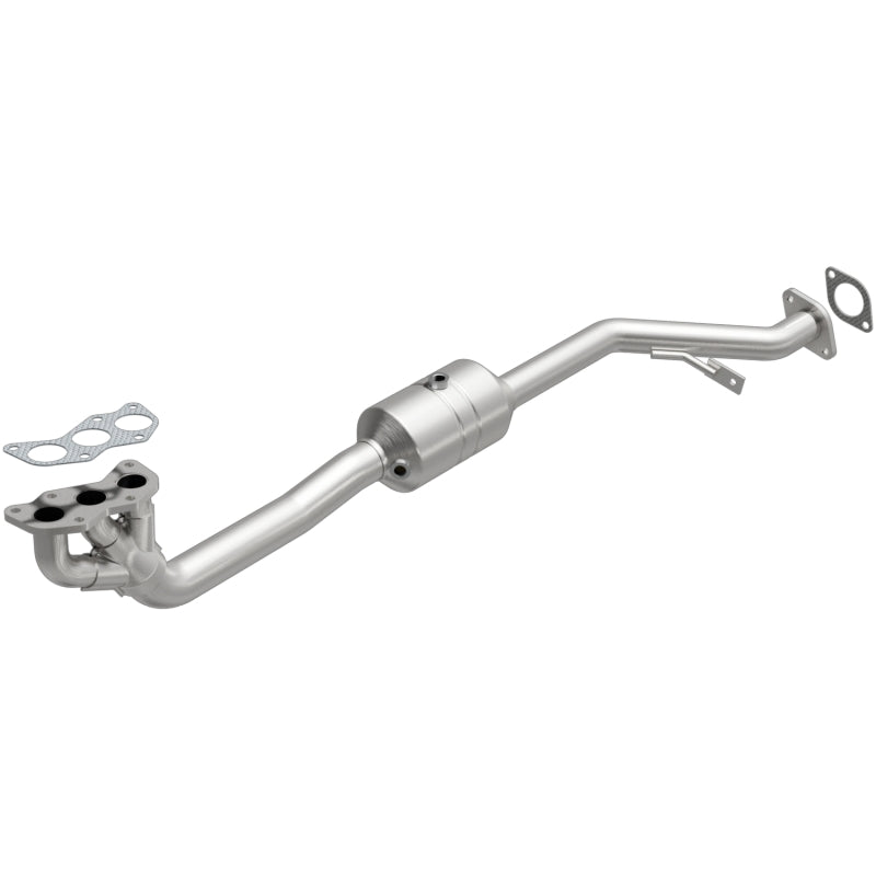 MagnaFlow Subaru OEM Grade Federal / EPA Compliant Manifold Catalytic Converter 52203 Photo - Primary