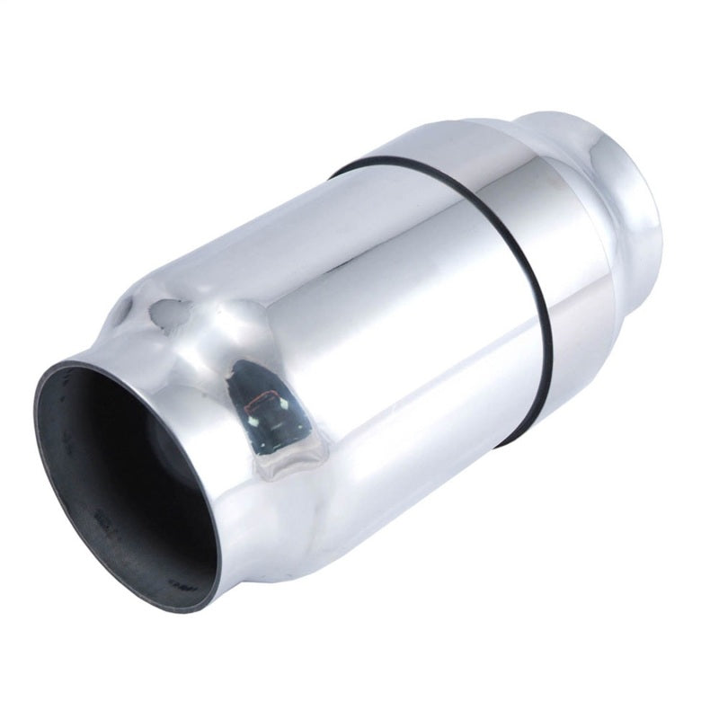 Spectre Inline Air Box 5in. w/Filter 9832 9832 Photo - Primary