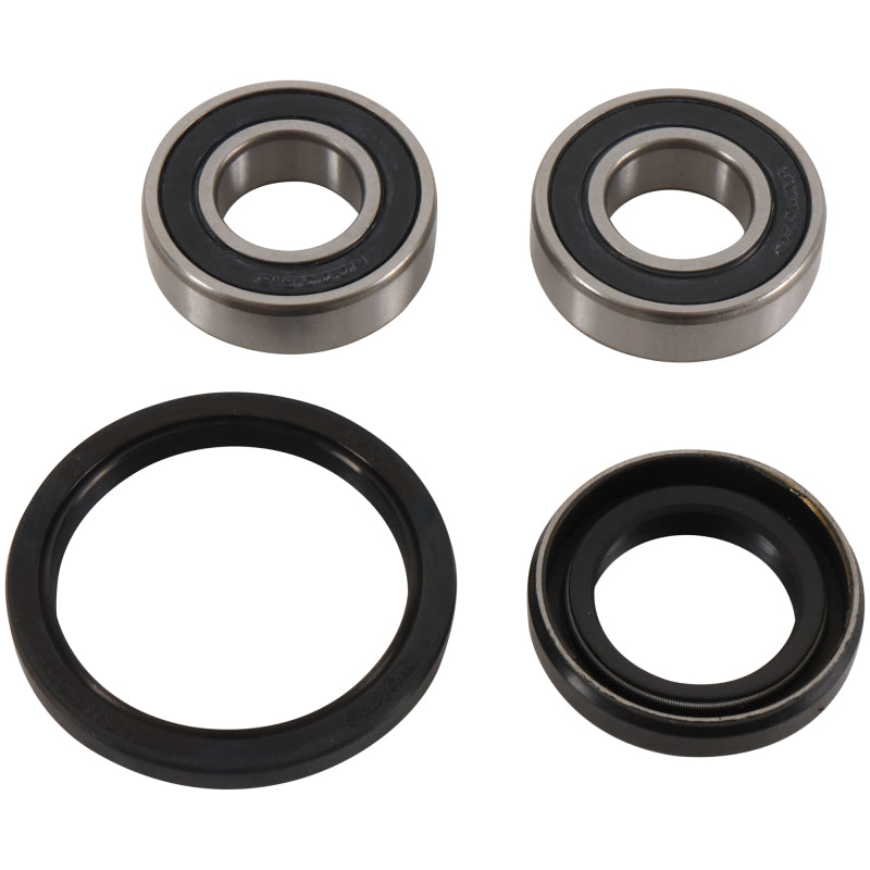 Pivot Works 96-99 Honda CRM250AR (NOT US MODEL) PW Front Wheel Bearing Kit PWFWK-H13-046 PWFWK-H13-046 Photo - Primary