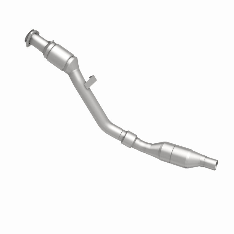 MagnaFlow Audi S4 HM Grade Federal / EPA Compliant Direct-Fit Catalytic Converter 24317 360 Degree Image Set