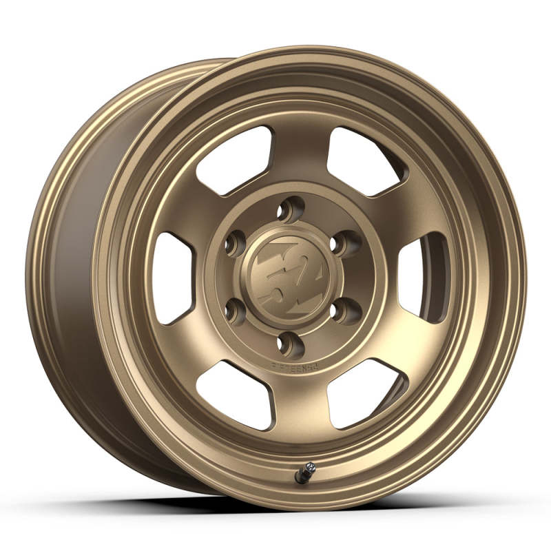 fifteen52 Patrol HD 17x8.5 6x139.7 0mm ET 106.2 Center Bore Bronze Wheel PHDBB-178569-00 PHDBB-178569-00 Photo - Primary