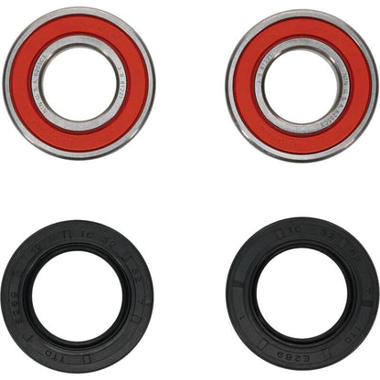 Pivot Works Pw Premium Wheel Bearing 25-1276-P 25-1276-P Photo - Primary