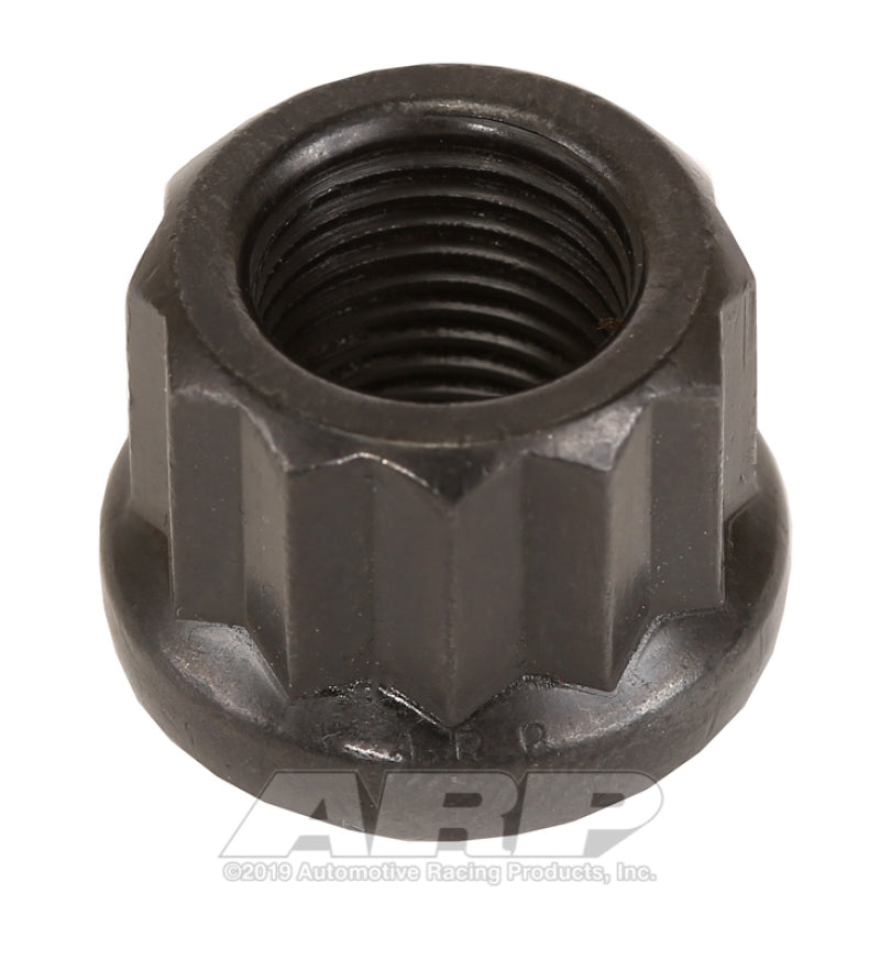 ARP 1/2-20 11/16 Socket 12pt Nut Kit 301-8313 Photo - Primary