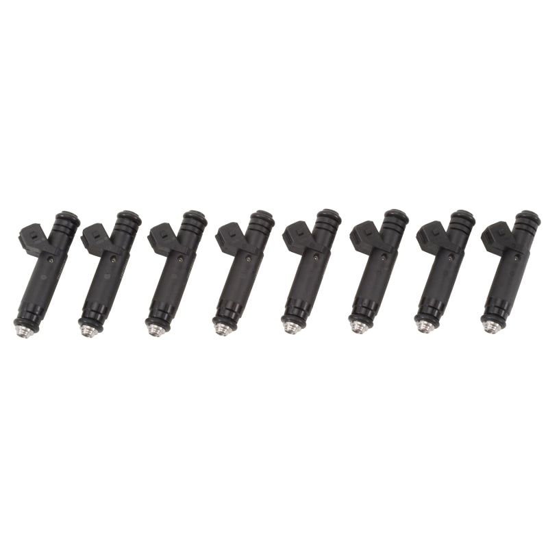 Edelbrock 60 Lb/hr High Impedance Fuel Injector (Set Of 8) 3686 Photo - Primary