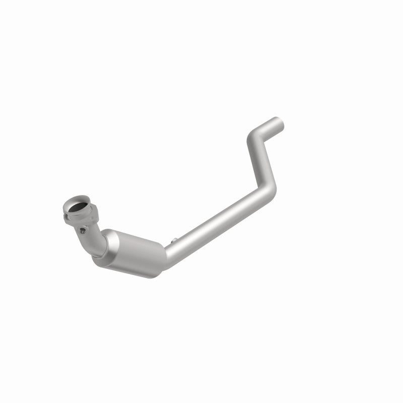 MagnaFlow Lincoln LS California Grade CARB Compliant Direct-Fit Catalytic Converter 444749 360 Degree Image Set