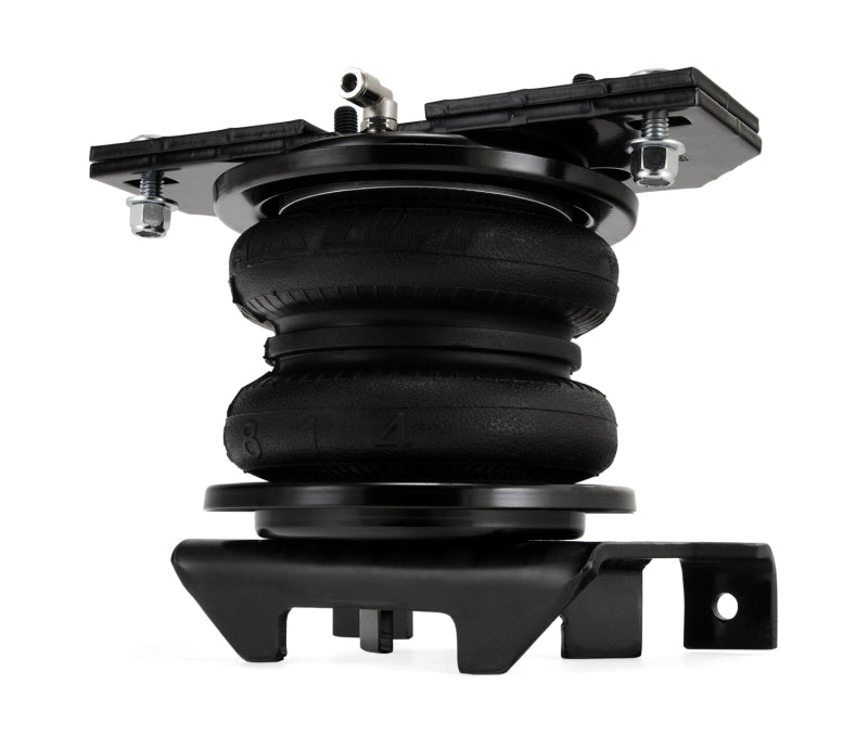 AIRLIFT Loadlifter 5000 Ultimate Air Spring Kit w/Internal Jounce Bumper 88297 Photo - Unmounted