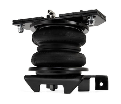 AIRLIFT Loadlifter 5000 Ultimate Air Spring Kit w/Internal Jounce Bumper 88297 Photo - Unmounted