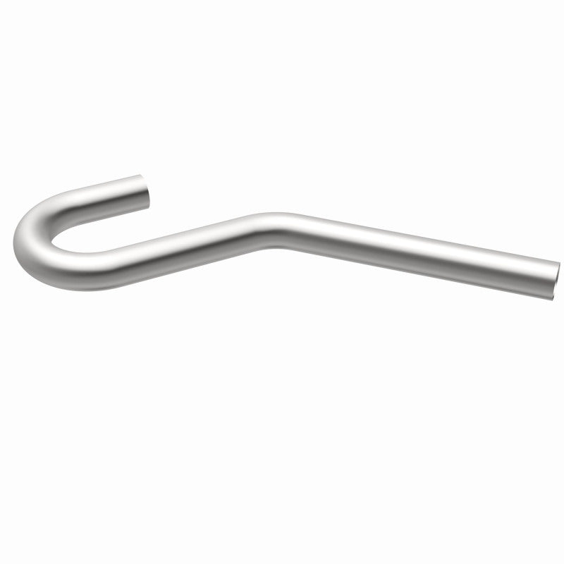 MagnaFlow 3 in 1 Multi Bend Stainless Steel Pipe 10742 360 Degree Image Set