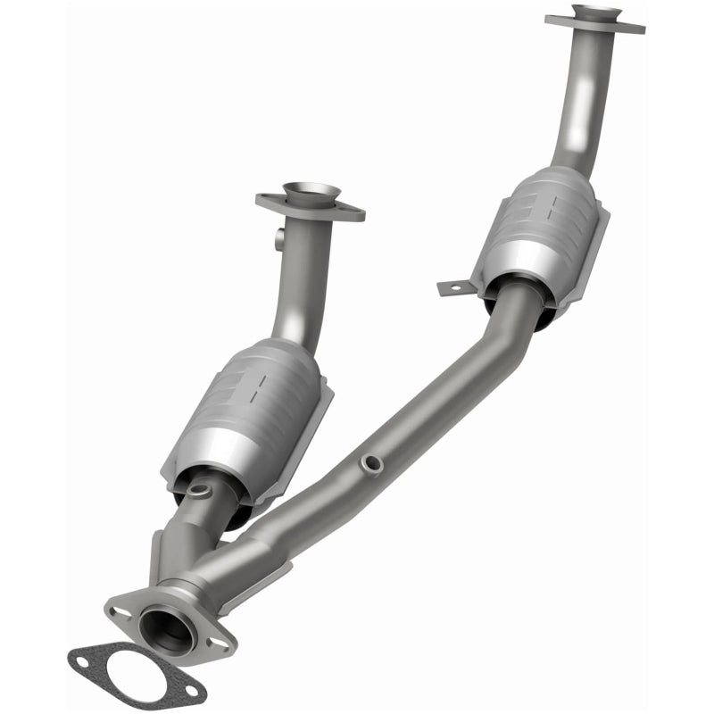 MagnaFlow Ford Windstar HM Grade Federal / EPA Compliant Direct-Fit Catalytic Converter 23353 Photo - out of package