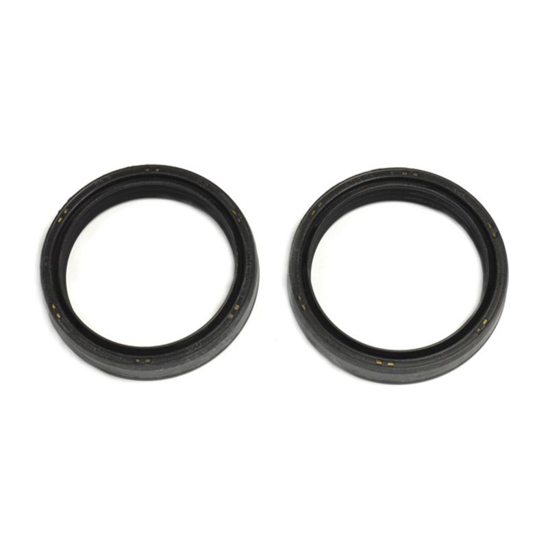 Athena 14-17 Husqvarna TC (KTM Engine) 85 NOK 43x53x9.5mm Fork Oil Seal Kit P40FORK455127 P40FORK455127 Photo - Primary