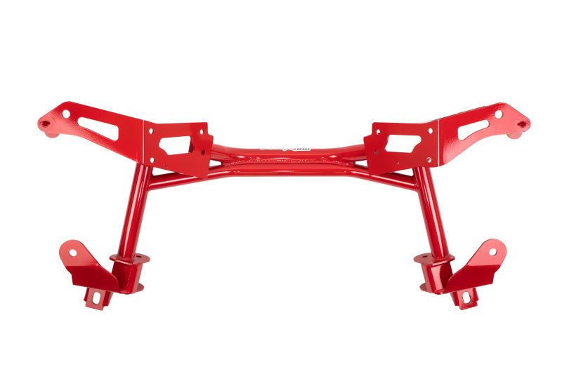UMI Performance 82-92 GM F-Body K-Member W/o Mounting Options - Red 2401MA-R 2401MA-R User 1