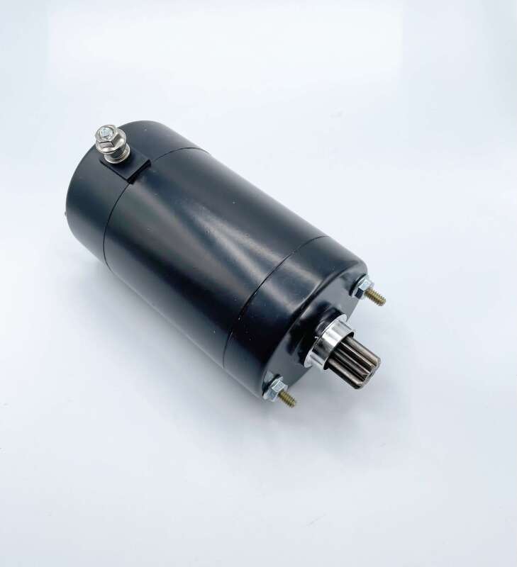 Ricks Motorsport Electrics Ricks Motorsport New HD Starter Motor 61-917 61-917 User 1