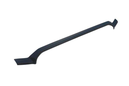 EGR 15+ Toyota Tundra Superguard Hood Shield - Matte (305395) 305395 305395 Photo - Primary