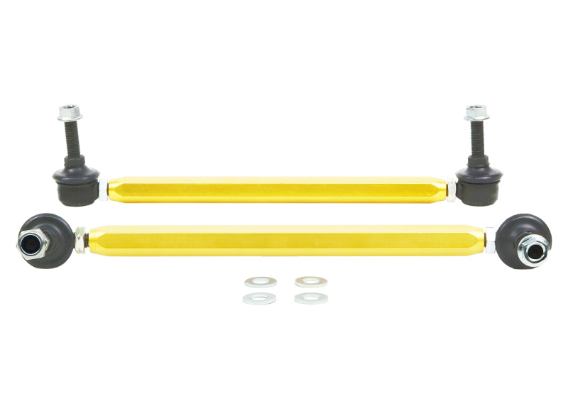 Whiteline Sway Bar - Link KLC140-295 Photo - out of package