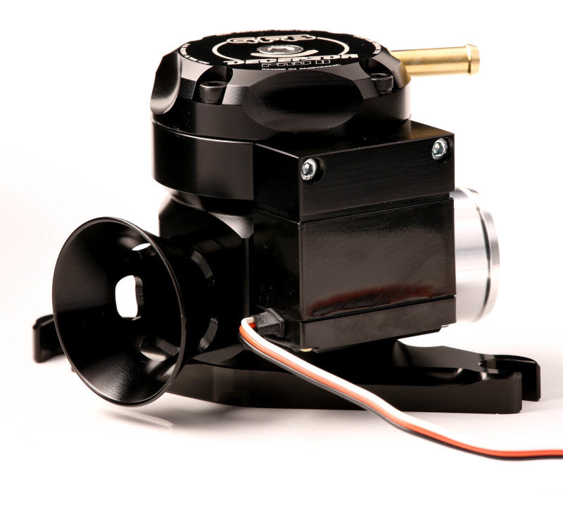 GFB 99-00 WRX/STi / 98-04 GT/XT Forester Direct Fit Deceptor Pro II T9500 T9500 Photo - Primary