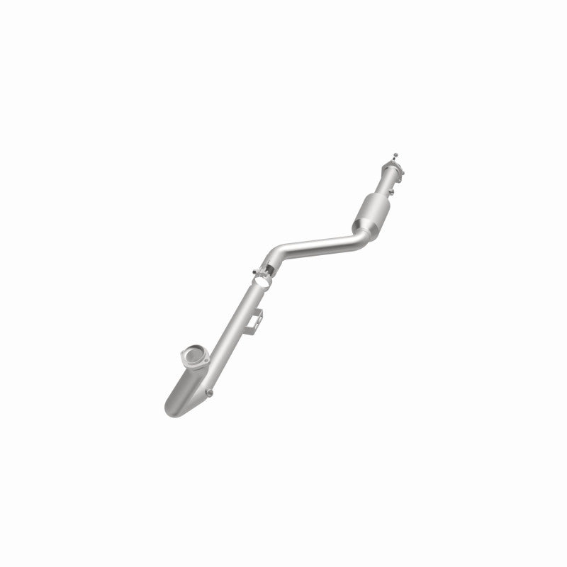 MagnaFlow Mercedes-Benz C230 California Grade CARB Compliant Direct-Fit Catalytic Converter 4481106 360 Degree Image Set