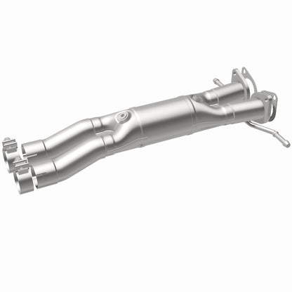 Magnaflow 2010 Ford Taurus 3.5L Direct Fit Converter 557020 557020 360 Degree Image Set