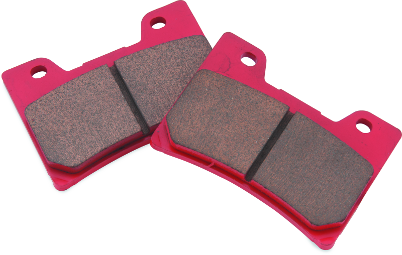 BikeMaster Cagiva Sintered Brake Pads 961447 961447 Photo - Primary