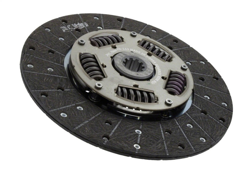 Ford Performance Parts Clutch Kit 10.5in HD M-7560-A302N Photo - Unmounted