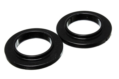 Energy Suspension Coil Spring Isolator Set Black Toyota Pickup DLX 1995-1995 9.6104G Photo - Primary