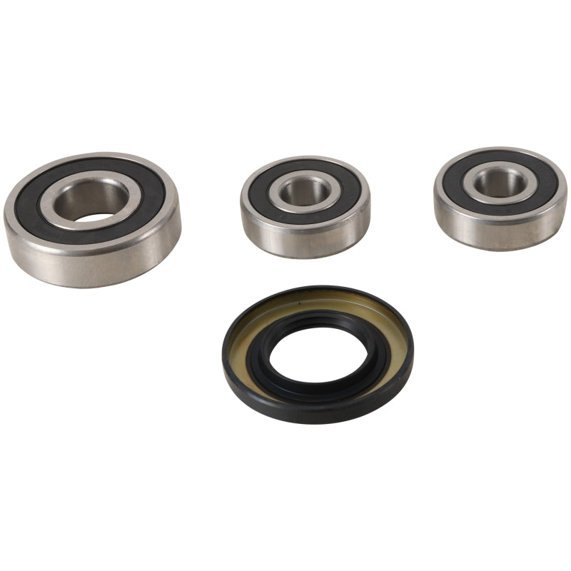 Pivot Works 90-96 Suzuki DR650RS (Euro) PW Rear Wheel Bearing Kit PWRWS-S10-000 PWRWS-S10-000 Photo - Primary