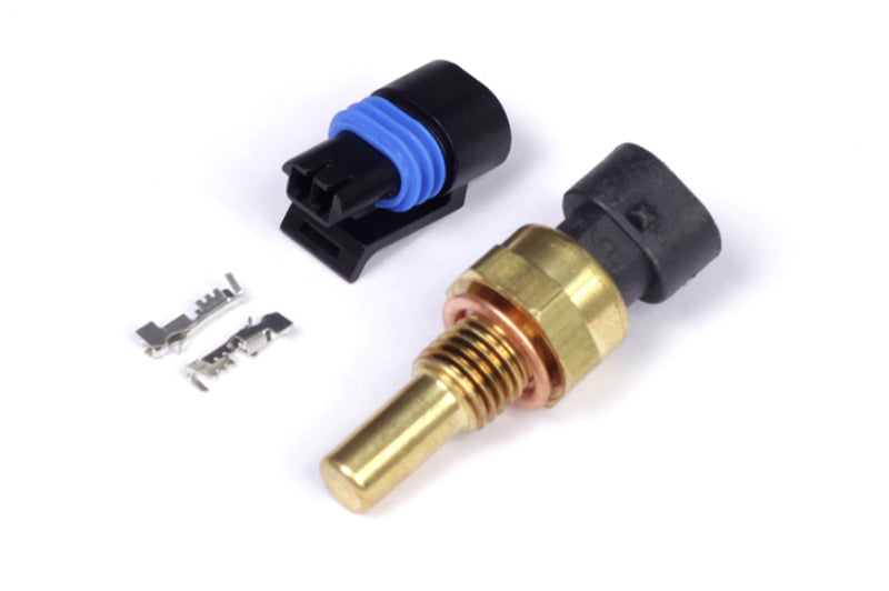 Haltech Coolant Temp Sensor - Small Thread HT-010300 Photo - Primary