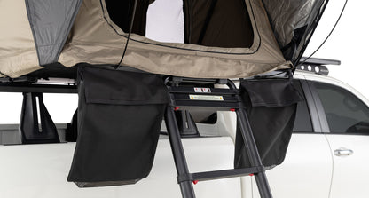 Rhino-Rack Rhino Rack Roof Top Tent 2 Person Folding Hardshell 61002 61002 Photo - Primary