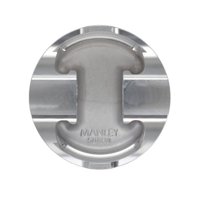 Manley Performance Ford Platinum Series Flat Top Piston Set 594000C-8 User 4