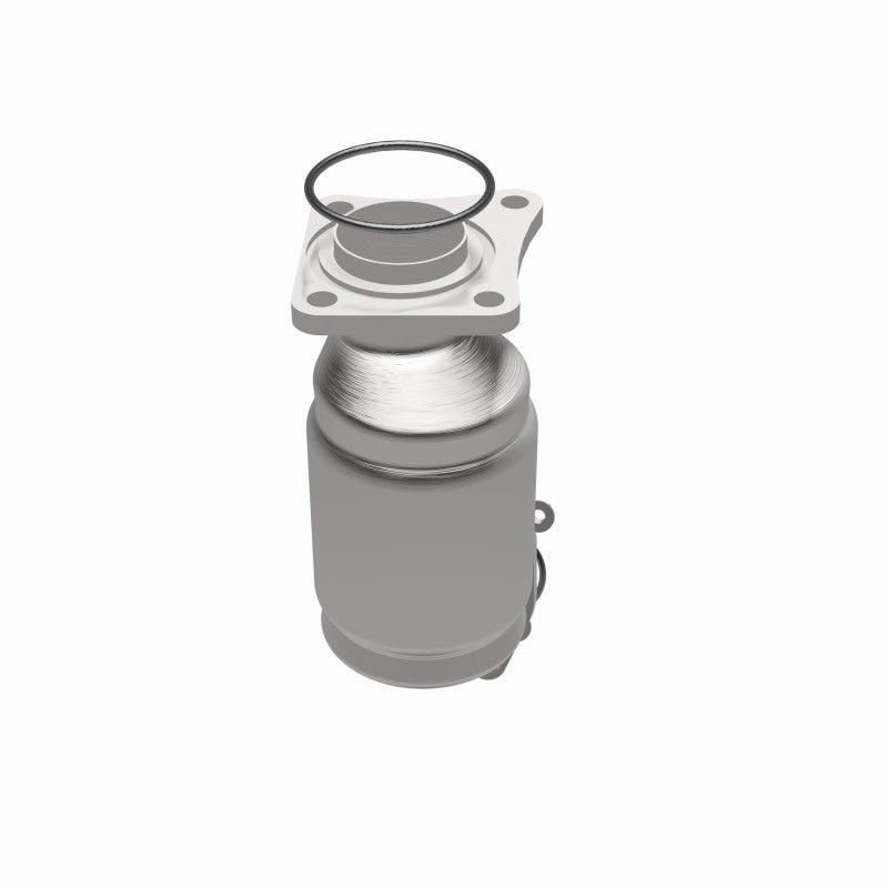 MagnaFlow Nissan Murano OEM Grade Federal / EPA Compliant Direct-Fit Catalytic Converter 49276 360 Degree Image Set