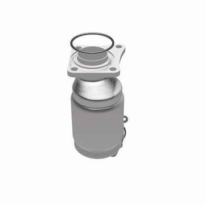 MagnaFlow Nissan Murano OEM Grade Federal / EPA Compliant Direct-Fit Catalytic Converter 49276 360 Degree Image Set