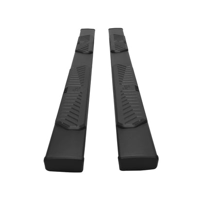 Westin 2022 Toyota Tundra Dbl Cab & Crew Max R5 Nerf Step Bars - Textured Black 28-51335 28-51335 Photo - Unmounted