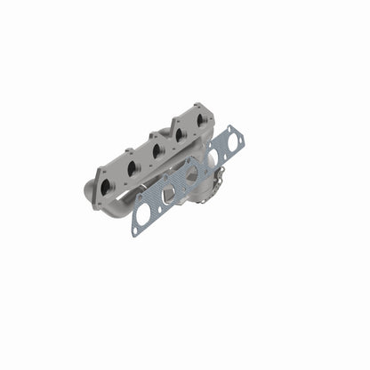 MagnaFlow Acura TL HM Grade Federal / EPA Compliant Manifold Catalytic Converter 50383 360 Degree Image Set