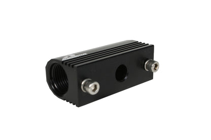 Aeromotive 96-04 Ford 4.6L Sensor Adapter Log 15112 Photo - Unmounted