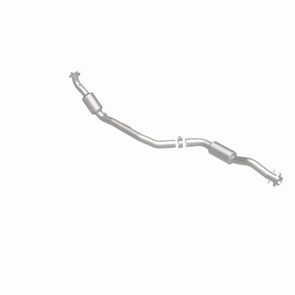 MagnaFlow Mercedes-Benz E350 California Grade CARB Compliant Direct-Fit Catalytic Converter 5411639 360 Degree Image Set
