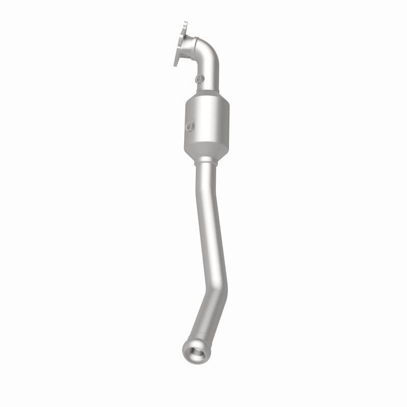 MagnaFlow OEM Grade Federal / EPA Compliant Direct-Fit Catalytic Converter 21-251 360 Degree Image Set