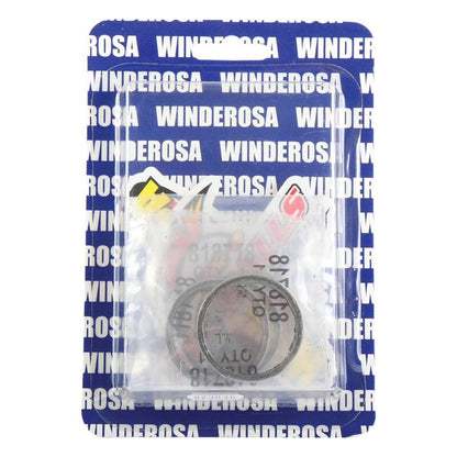 Vertex Pistons Vertex Gaskets 1986 Suzuki GS550 Exhaust Gasket Kit 823036 823036 Photo - Primary
