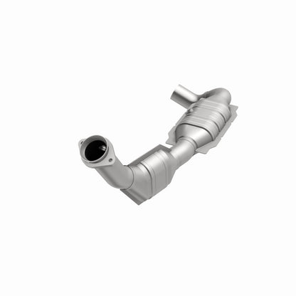 MagnaFlow Ford OEM Grade Federal / EPA Compliant Direct-Fit Catalytic Converter 51171 360 Degree Image Set