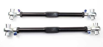 SPL Part BMW E9X/E8X Rear Toe Links M Version + Eccentric Lockout SPL RTA E9M Photo - Primary