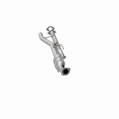 MagnaFlow HM Grade Federal / EPA Compliant Direct-Fit Catalytic Converter 23314 360 Degree Image Set
