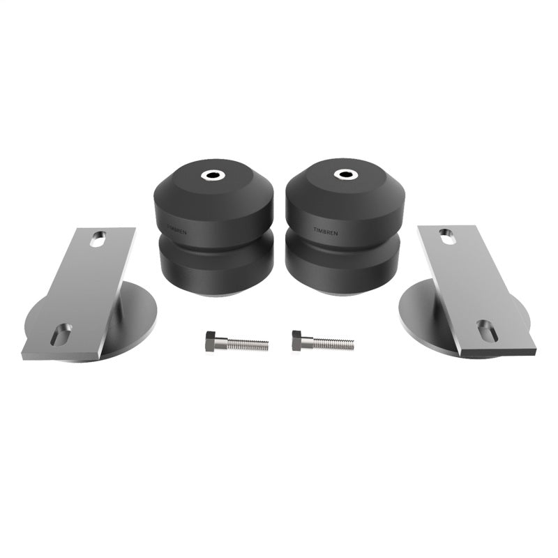 Timbren 2012 Nissan NV1500 Rear Suspension Enhancement System NRNV NRNV Photo - Primary
