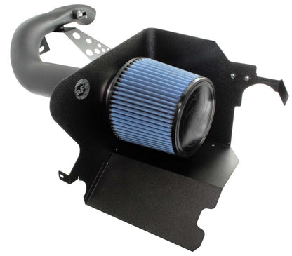 aFe Stage 2 Cold Air Intake Ford F-150 All 2004-2008 54-10512 Photo - Primary