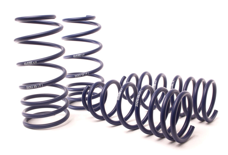 H&R Sport Springs Chevy Aveo 2004-2011 50701 Photo - out of package