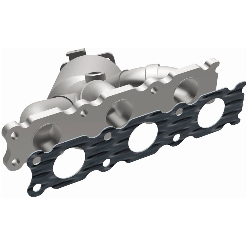 MagnaFlow Volvo XC90 OEM Grade Federal / EPA Compliant Manifold Catalytic Converter 52131 Photo - out of package