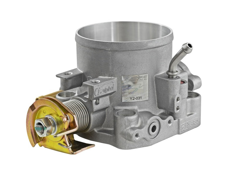 Skunk2 Alpha Series Honda/Acura (D/B/H/F Series) 70mm Cast Throttle Body OEM 309-05-1050 Photo - Unmounted