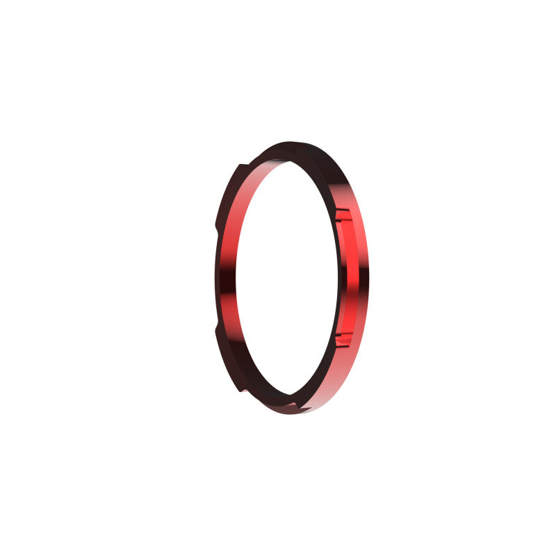 KC HiLiTES FLEX ERA 1 (Single Bezel Ring) - Red 30575 30575 User 2