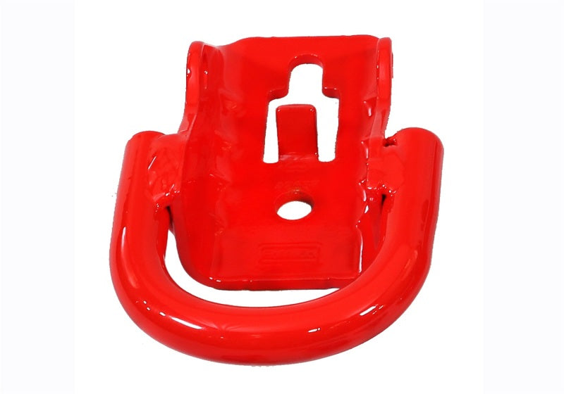Ford Racing 15-22 F-150 Tow Hooks - Red (Pair) M-18954-F15R M-18954-F15R Photo - Unmounted