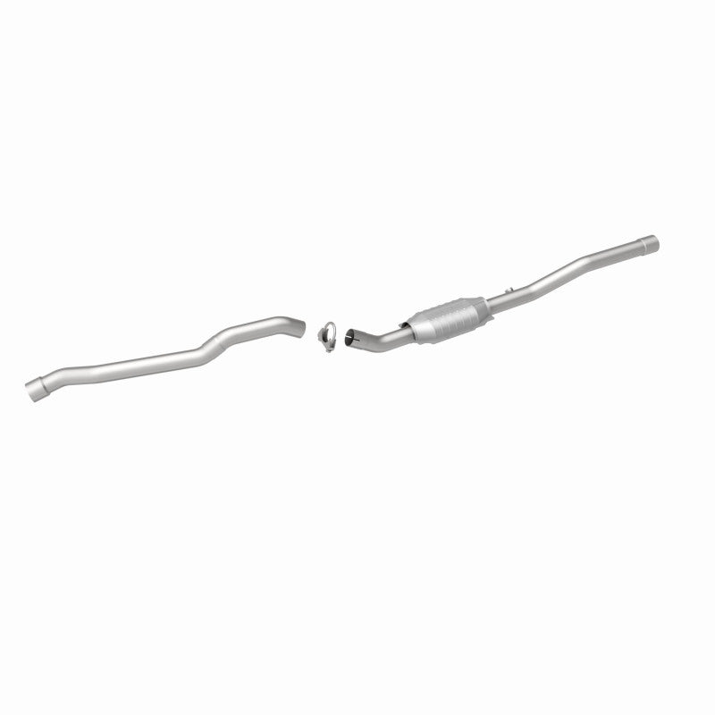 MagnaFlow Dodge Dakota HM Grade Federal / EPA Compliant Direct-Fit Catalytic Converter 23294 360 Degree Image Set