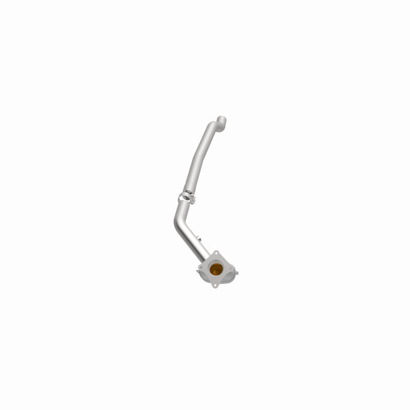 MagnaFlow HM Grade Federal / EPA Compliant Direct-Fit Catalytic Converter 93278 360 Degree Image Set