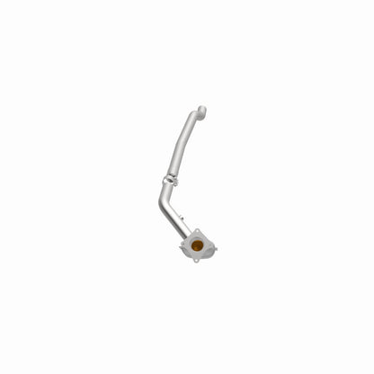 MagnaFlow HM Grade Federal / EPA Compliant Direct-Fit Catalytic Converter 93278 360 Degree Image Set